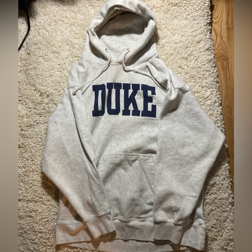 Duke sweatshirt